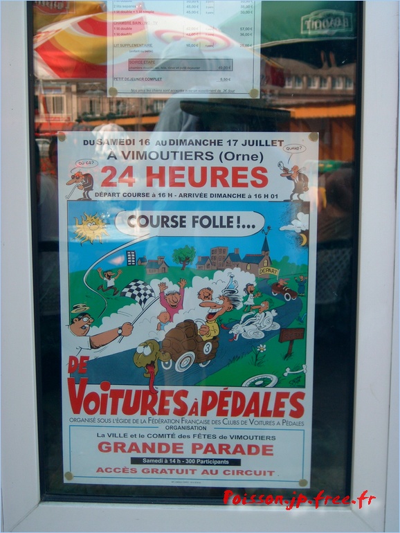 Vimoutiers 122
